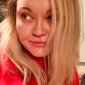 Meet your Posher, Jaina